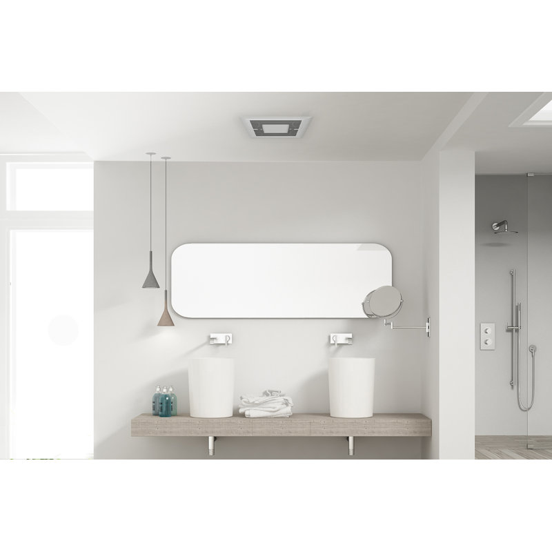 120 CFM Bathroom Fan