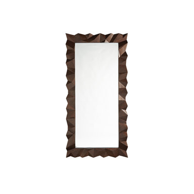 Los Altos Atherton Floor Mirror