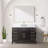 Single Bath Vanity with Top