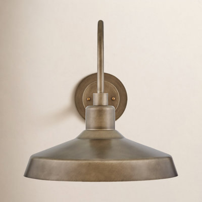 Vanielle Outdoor Barn Light