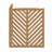Wooden Outdoor Privacy Fence Panels-99720076