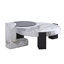 Table basse avec table d'appoint