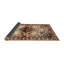 Tayyibah Oriental Indoor Rug-853552260