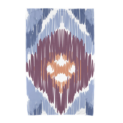 Serviette de plage Garett