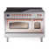 ILVE Nostalgie II Noblesse 48 in Induction Range