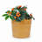 High quality ceramic flowerpot
