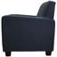 Fauteuil en polyester de l 31 po-25129567