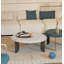 Table basse Minimalist