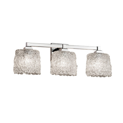 Leroux 3 - Light Bath Bar