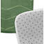 Tapis de bain Leininger-33050132-33050133