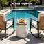 Table d'appoint Kanastr-1089402760-1086574524