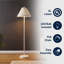 Lampe sur pied igby-769726085