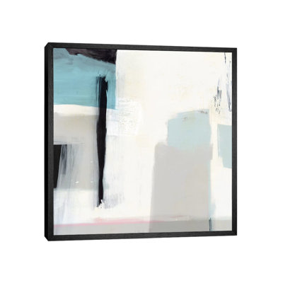 Underline I 1 Piece Painting on Canvas