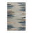 Washable Winter Shore Coastal Area Rug-319406866