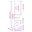 34.5cm Sideboard-93671508