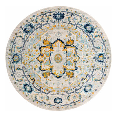 Hagedorn Oriental Area Rug
