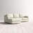 Mukai Upholstered L-Shaped Sectional-409367113-455290984