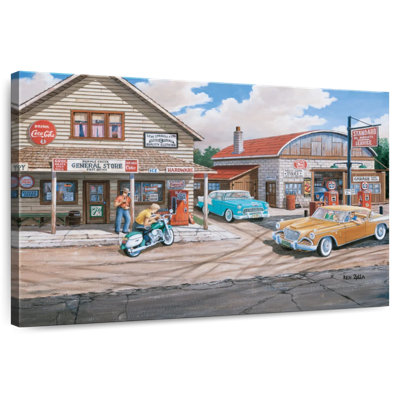 Popple Creek Store