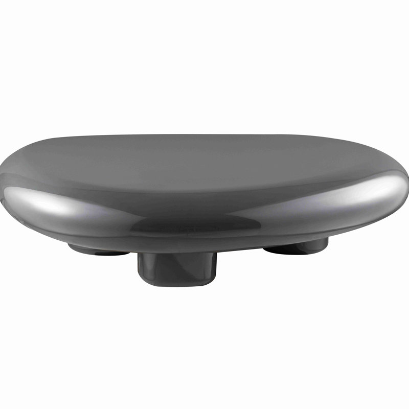 Charlene High Gloss Coffee Table