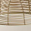 Hojovice 22.5cm H x 31cm W Bowl Pendant Shade-114673421