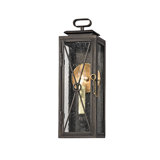 Randolph 1 - Light Outdoor Wall Lantern