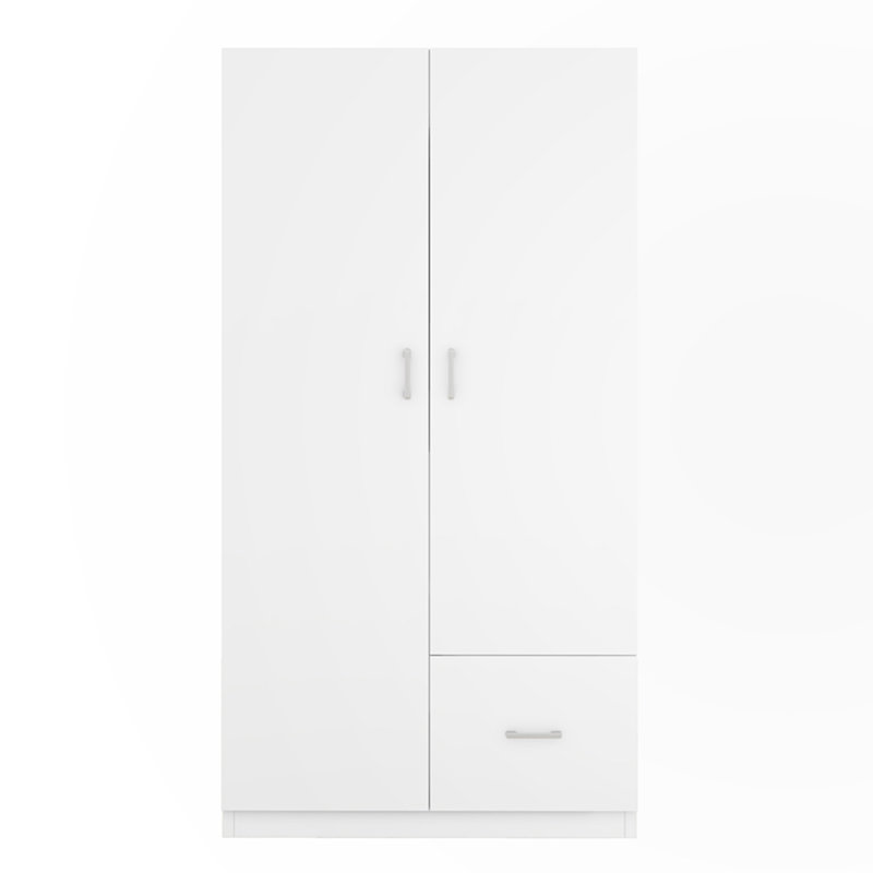 Accent Chests / Cabinets Accent Cabinet, White