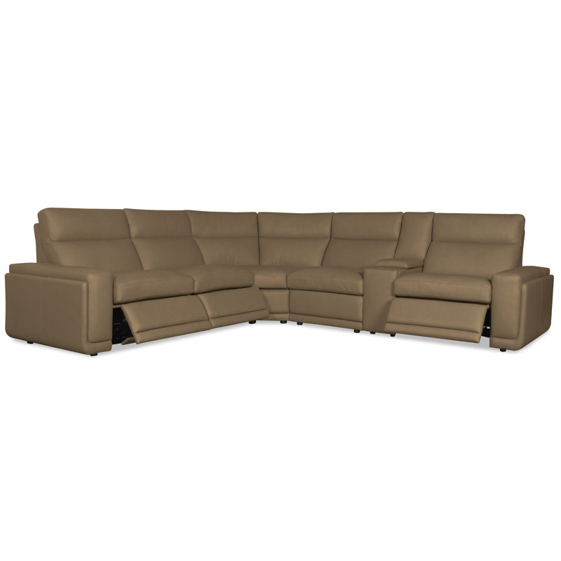 Simone Sectional