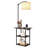Floor Lamp With Table