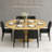Storage Kitchen Table,Extendable Dining Table-319448275