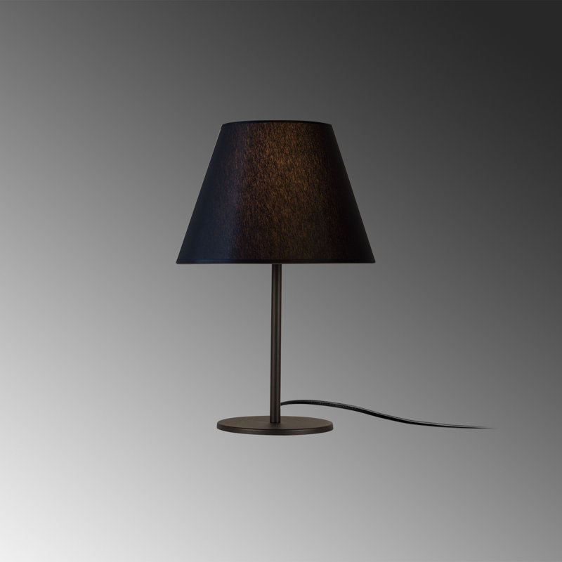 Lampe de table 18,9 po Parish