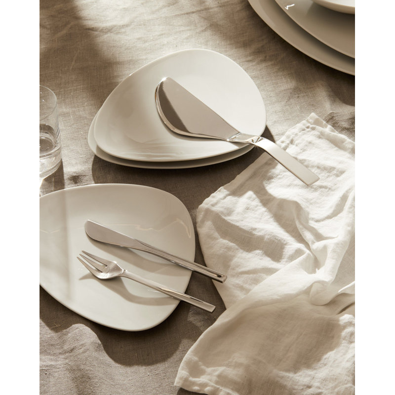 Colombina Stainless Steel Cake Server