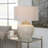 Fellowes Table Lamp