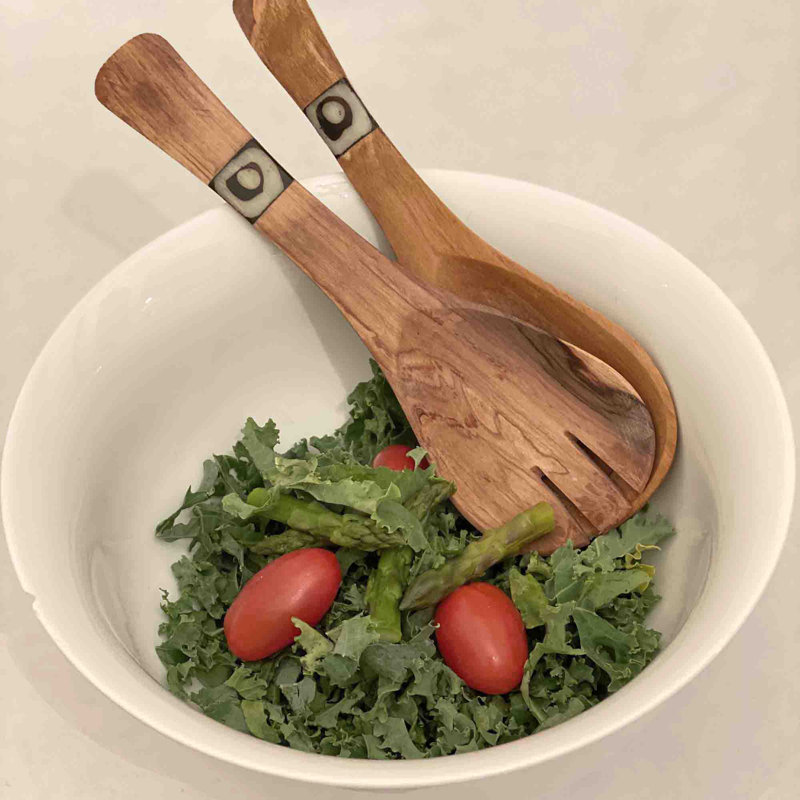 Salad Servers