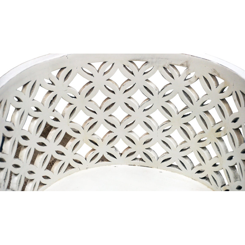Chaise avec accoudoirs Croker