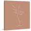Couple In Love - Wrapped Canvas Painting-65656332