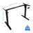 Single Motor Electric Standing Desk Base-2009013979
