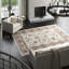 Sultanabad Wool Oriental Area Rug