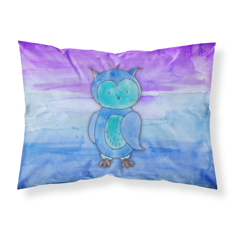 Owl Microfiber