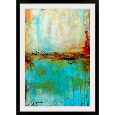 'Urban East by Frisco Graphic Art Print