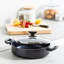 GreenPan Torino Aluminium Non-Stick 28cm/4.2 Litre Sauté Pan