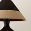 Demetriu Fabric Table Lamp