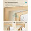 Vliesstoff Hanging Organiser