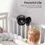 USB Clip on Fan