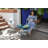 Cocotte Round Outdoor Side Table , in. W in. D-87600685-90294611