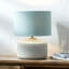 Lorelei Ceramic Table Lamp