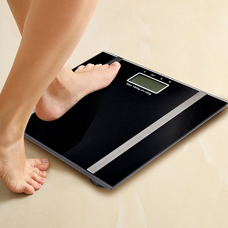 On sale right now: A weighing scale that tracks body fat