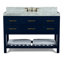Elizabeth 48'' W Single Vanity-2108008625-2108008624-2108008590
