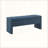 Modern Bed End Bench with Storage-193471942