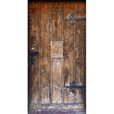 Glatte Fototapete Keon 1,75 m x 90 cm