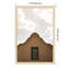Impression sur bois encadrée Norfork-32522873-32522755